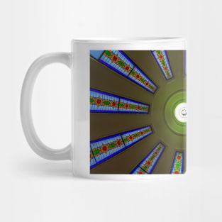 DOME COLORS Mug